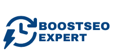 Boostseo expert